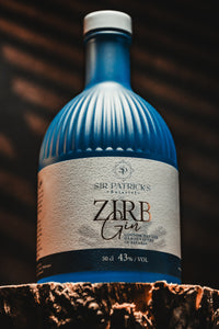 Zirb London Dry Gin