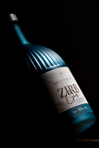 Zirb London Dry Gin